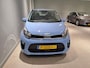 Kia Picanto 1.0 DPi 67pk 4-zits ComfortLine AC/ Bluetooth/ Cruise