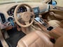Porsche Cayenne 3.6 V6|299 PK|BLACK PACK|TREKHAAK|VOLLEDER|CAMERA|CRUISE+CLIMATE|SCHUIF-,KANTELDAK|STOEL+STUURVERWARMING|LMV 20''|