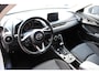 Mazda CX-3 2.0 SkyActiv-G 120 SkyLease / Automaat / Trekhaak / PDC / Navi