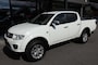 Mitsubishi L200 2.5 DCI DUBBEL CABIN 2 ZITS A/T 4WD VAN