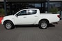 Mitsubishi L200 2.5 DCI DUBBEL CABIN 2 ZITS A/T 4WD VAN