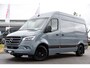 Mercedes-Benz Sprinter 319 1.9 CDI L2H2 RWD PB Edition 360 Camera, Cruise, Carplay, 2 x Schuifdeur, LED, 190pk, 2 x Geveerde stoel, 10,5'' Mbux, Stoelverwarming, Automaat, Uniek!