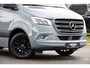 Mercedes-Benz Sprinter 319 1.9 CDI L2H2 RWD PB Edition 360 Camera, Cruise, Carplay, 2 x Schuifdeur, LED, 190pk, 2 x Geveerde stoel, 10,5'' Mbux, Stoelverwarming, Automaat, Uniek!