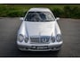 Mercedes-Benz CLK Coupé 200 K. Elegance 1ste Eigenaar | Lage km stand | Youngtimer | Prachtige auto