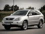 Lexus RX 400h Goed onderhouden | Hybride | Camera | Leer
