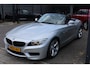 BMW Z4 Roadster sDrive20i High Executive Navi Leder 89dkm Org NL geleverd