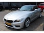 BMW Z4 Roadster sDrive20i High Executive Navi Leder 89dkm Org NL geleverd
