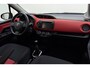 Toyota Yaris 1.3 VVT-i Dynamic | 99PK | 5-Deurs | Navigatie | Bluetooth | Parkeer Camera Achter | Airco | Cruise Control | Lichtmetalen Velgen |
