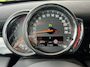 MINI Cooper 5-Deurs 1.5 136 pk Automaat Camden Edition Navigatie Led koplampen Apple Carplay Climate Control Cruise Control Parkeersensoren Dab Zwarte Velgen Spiegelpakket NL Auto