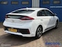 Hyundai Ioniq 1.6 GDi First Edition * Bomvol * Leder * Schuifdak * Camera * Stoelverwarming