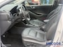 Hyundai Ioniq 1.6 GDi First Edition * Bomvol * Leder * Schuifdak * Camera * Stoelverwarming
