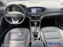 Hyundai Ioniq 1.6 GDi First Edition * Bomvol * Leder * Schuifdak * Camera * Stoelverwarming