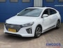Hyundai Ioniq 1.6 GDi First Edition * Bomvol * Leder * Schuifdak * Camera * Stoelverwarming