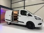 Ford Transit Custom 340 2.0 TDCI 130pk Automaat L1H1 | Navi | ACC | Stoelverw. | Parkeersensoren | 1e Eigenaar