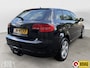Audi A3 Sportback 1.4 TFSI Attr. Cruise Navi Clima Pdc Lmv