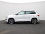 Skoda Karoq 1.5l TSI ACT DSG SPORTLINE | ELEKTR. ACHTERKLEP  | SPORTSTOELEN | STOELVERWARMING | KEYLESSSTART | PARKEERSENSOREN | ACC |