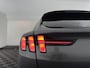 Ford Mustang Mach-E Extended First Edition AWD 98 kWh [3-Fase-11kW] {SoH-92%} (INCL-BTW) *PANO | LEATHER | FULL-LED | ADAPTIVE-CRUISE | DIGI-COCKPIT | B&O-AUDIO | MEMORY-PACK | KEYLESS | NAVI-FULLMAP | CARPLAY | HEATED-COMFORTSEATS | TOPVIEW | 19"ALU*