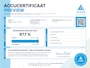 Kia Niro EV e-Niro DynamicPlusLine 64 kWh SOH 97,1% | Schuif/Kanteldak | Camera | Stoel/Stuurverwarming | Carplay&Android