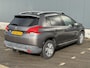 Peugeot 2008 1.2 PureTech Allure | Automaat | NAP | 1e eigenaar | Panoramadak | Navigatie | PDC V+A