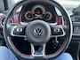Volkswagen Up! 1.0 TSI GTI | Dealer onderhouden | Camera | Cruise