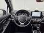 Suzuki S-Cross 1.5 Hybrid Style / Airco / Cruise Control / keyless entry / keyless start / Bluetooth /