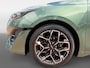 Kia ProCeed 1.5 T-GDi GT-Line | Zeer nette auto | 1e eigenaar | Dealer onderhouden | Open dak | Stoel & Stuur verwarming | Navigatie | Apple CarPlay & Android Auto |