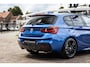 BMW 1-Serie M140i Adaptief M-onderstel|Leder|CarPlay|Glazen dak|LCI2