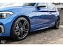 BMW 1-Serie M140i Adaptief M-onderstel|Leder|CarPlay|Glazen dak|LCI2