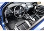 BMW 1-Serie M140i Adaptief M-onderstel|Leder|CarPlay|Glazen dak|LCI2