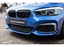 BMW 1-Serie M140i Adaptief M-onderstel|Leder|CarPlay|Glazen dak|LCI2