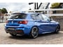BMW 1-Serie M140i Adaptief M-onderstel|Leder|CarPlay|Glazen dak|LCI2
