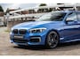 BMW 1-Serie M140i Adaptief M-onderstel|Leder|CarPlay|Glazen dak|LCI2