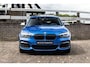 BMW 1-Serie M140i Adaptief M-onderstel|Leder|CarPlay|Glazen dak|LCI2