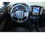 Volvo EX40 Single Motor Extended Range Plus 82 kWh | Semi-Electrische Wegklapbare Trekhaak | Premium audio by Harman Kardon | Adaptieve cruise control | Apple carpaly/Android auto | Warmtepomp | Keyless Entree | Parkeersensoren voor + achter |