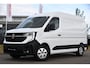 Renault Master E-Tech T35 L2H2 Extra long range 87 kWh Camera, Cruise, Carplay, LED, Clima, Stoelverwarming, Laadruimte Betimmering, 143pk, Virtual, Sensoren, Uniek!