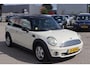 MINI Clubman 1.6 Cooper | Nieuw APK | Climate control | Elek Panoramadak | Cruise control