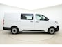 Opel Vivaro 2.0 CDTI 150pk Dubbel Cabine Edition | 6 Persoons | Navigatie | Achteruitrijcamera | Parkeersensoren | Cruise control | Dodehoek waarschuwing