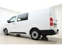 Opel Vivaro 2.0 CDTI 150pk Dubbel Cabine Edition | 6 Persoons | Navigatie | Achteruitrijcamera | Parkeersensoren | Cruise control | Dodehoek waarschuwing