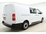Opel Vivaro 2.0 CDTI 150pk Dubbel Cabine Edition | 6 Persoons | Navigatie | Achteruitrijcamera | Parkeersensoren | Cruise control | Dodehoek waarschuwing