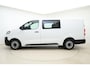 Opel Vivaro 2.0 CDTI 150pk Dubbel Cabine Edition | 6 Persoons | Navigatie | Achteruitrijcamera | Parkeersensoren | Cruise control | Dodehoek waarschuwing
