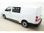 Opel Vivaro 2.0 CDTI 150pk Dubbel Cabine Edition | 6 Persoons | Navigatie | Achteruitrijcamera | Parkeersensoren | Cruise control | Dodehoek waarschuwing