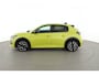 Peugeot e-208 EV Allure 51 kWh | TU49027 |
