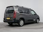 Citroën Berlingo XL 1.2 130pk Feel 7p. | Automaat | Stoelverwarming | Camera | Dodehoekdetectie | Navigatie |