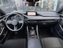 Mazda 3 2.0 e-SkyActiv-X M Hybrid 186 Luxury Automaat | Rijklaar | Apple Carplay en Android Auto | Stoelverwarming | 360 Camera