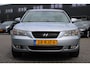 Hyundai Sonata 2.4 Style 162pk Clima/Cruise/PDC/Elek.Ramen/C.V./Radio.AUX.USB/17"LM/Isofix/Trekhaak/APK:02-07-2027