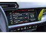 Audi A3 Sportback 40 TFSIe 204pk PHEV S Edition | SoH 100% | Panoramadak | Camera | Optiek Zwart | Stoelverwarming