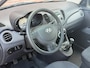 Hyundai i10 1.25i Active Cool 5 DEURS 4 CILINDER! NL AUTO NAP l HOGE INSTAP! Airco l Elek ramen l Centraal l ZEER MOOI!