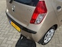 Hyundai i10 1.25i Active Cool 5 DEURS 4 CILINDER! NL AUTO NAP l HOGE INSTAP! Airco l Elek ramen l Centraal l ZEER MOOI!