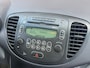 Hyundai i10 1.25i Active Cool 5 DEURS 4 CILINDER! NL AUTO NAP l HOGE INSTAP! Airco l Elek ramen l Centraal l ZEER MOOI!