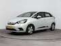 Honda Jazz 1.5 e:HEV Elegance | Unieke km-stand! | Stoelverwarming | Trekhaak | Apple Carplay | Android Auto | Parkeersensoren | Adaptive cruise |